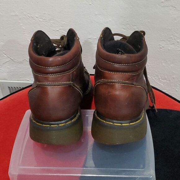 Dr. Martens Y2K 8A54 Boots Size 12 - Picture 16 of 16